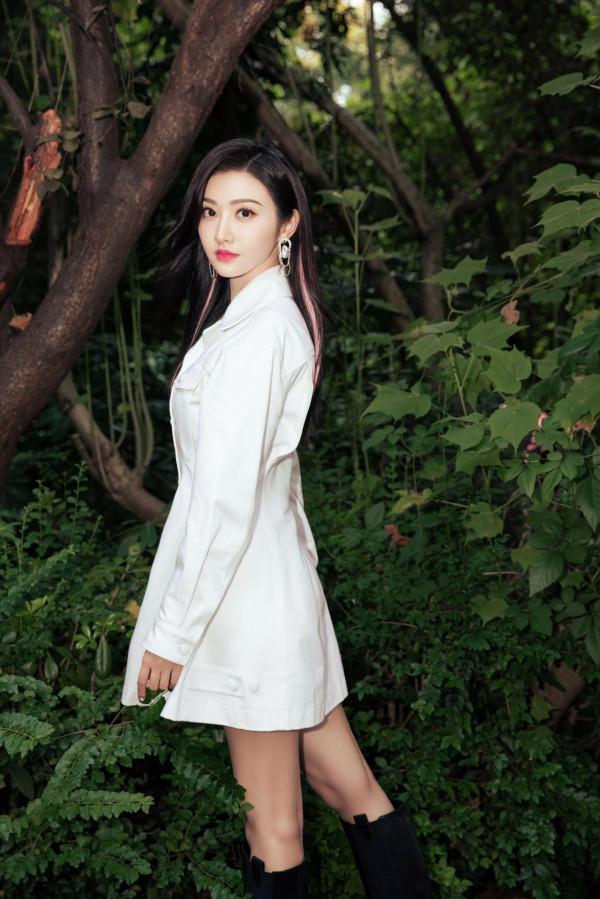 164號||“女神”景甜 164號||“女神”景甜