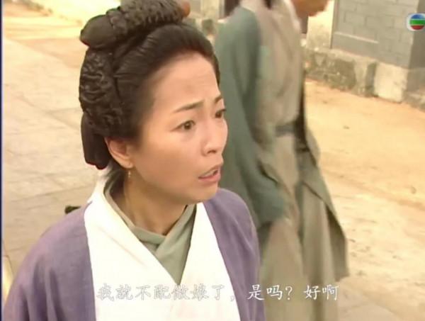 別說是哪吒,換了誰攤上殷十娘這樣的母親,都不要也罷 別說是哪吒,換了誰攤上殷十娘這樣的母親,都不要也罷