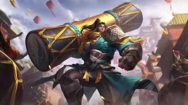 王者：21號碎片商店突變，射手首款三形態來襲，猴子蘇烈雙喜臨門