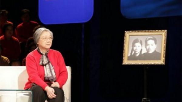 劉思齊改嫁後,給長子取名“小英”紀念毛岸英,40年後收到撫卹金 劉思齊改嫁後,給長子取名“小英”紀念毛岸英,40年後收到撫卹金