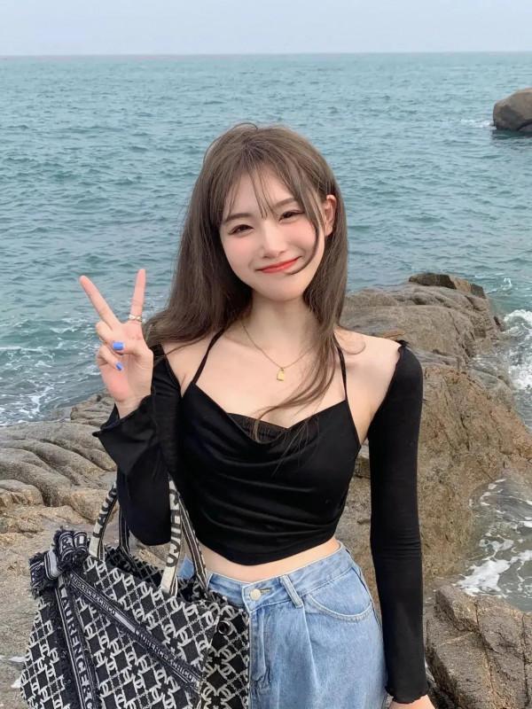 第38期 | 可愛型女孩穿搭系列