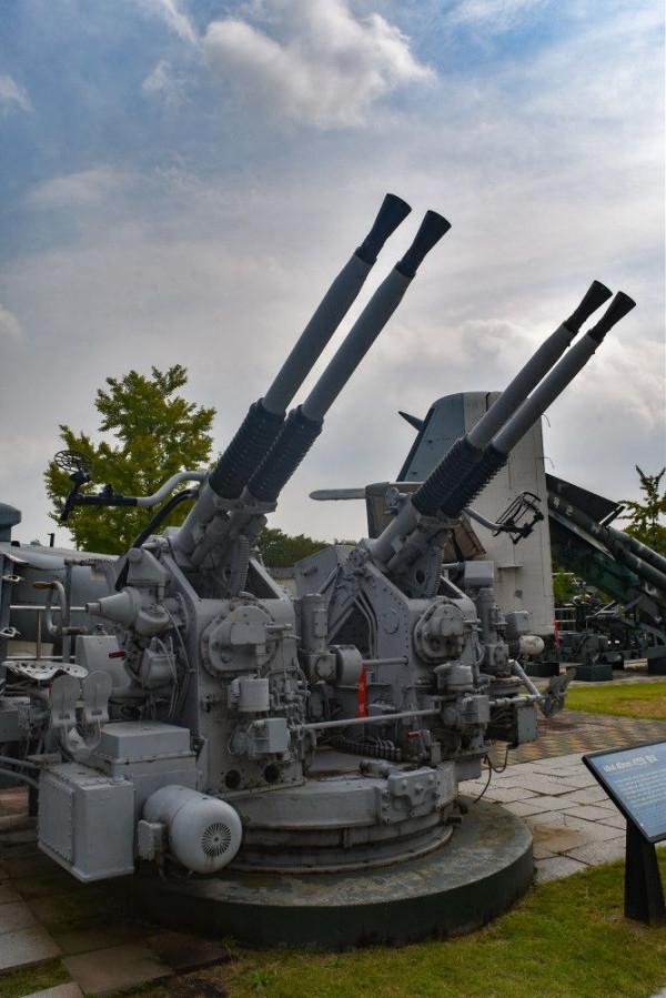 韓國朝鮮戰爭紀念館 韓國朝鮮戰爭紀念館