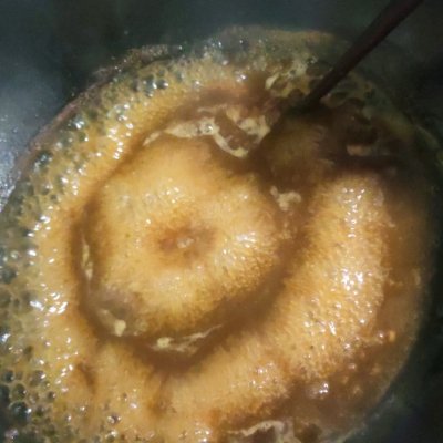 自從學會餅皮和甜麵醬(烤鴨)，我就不想再吃外賣了