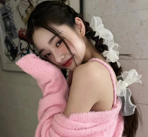 一起來看看《單身即地獄》宋智雅的頂級“綠茶術”