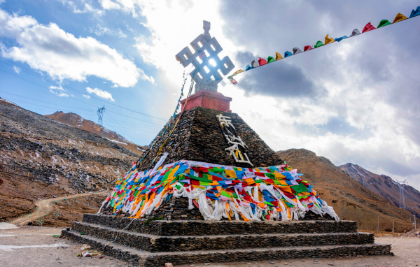 3次自駕遊西藏，總結出6點經驗，包括路線、車型、花費、注意事項