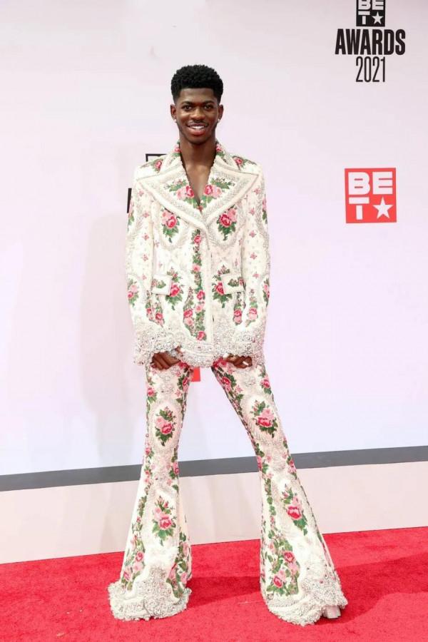 2021年全球最佳著裝男明星 2021年全球最佳著裝男明星