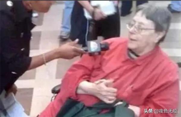 愛因斯坦的孫女，曾爆出祖父的醜聞，晚年仍在控訴愛因斯坦家族