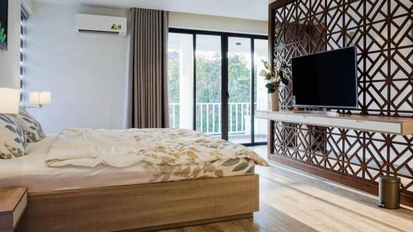 2層小洋房，三代人同住，有庭院有露臺，是多少人羨慕的生活狀態