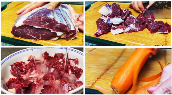 寒冬進補,多給家人吃這15道養生菜,暖身又滋補,順應時節過冬天 寒冬進補,多給家人吃這15道養生菜,暖身又滋補,順應時節過冬天