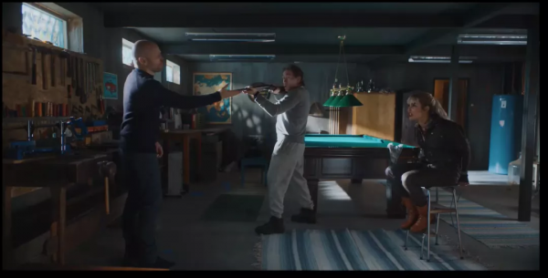 《在糟糕的日子裡》，一部讓人笑出翔來的挪威黑色血腥影片