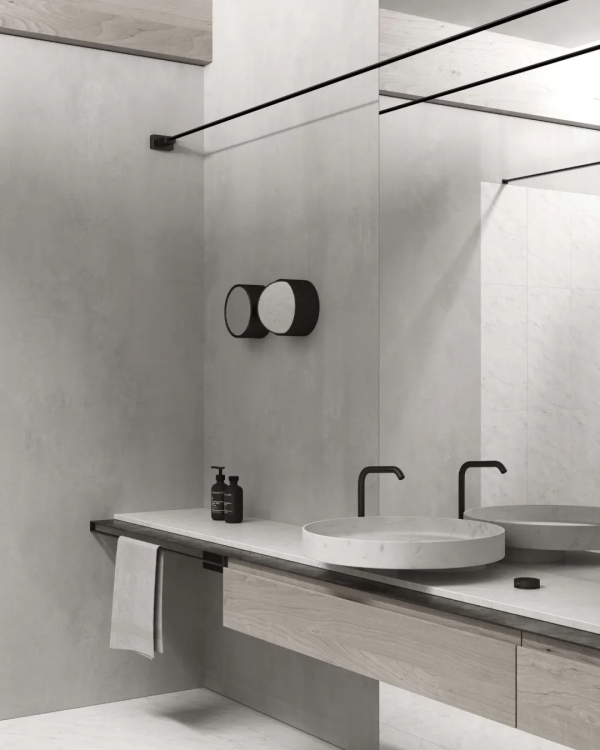 越是素雅,越有品味 越是素雅,越有品味