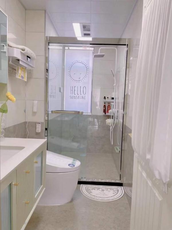 90後小夫妻,因太會佈置而走紅,把95㎡小家裝得堪稱收納教科書 90後小夫妻,因太會佈置而走紅,把95㎡小家裝得堪稱收納教科書