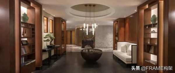 StylusStudio丨莫干山郡安裡度假酒店