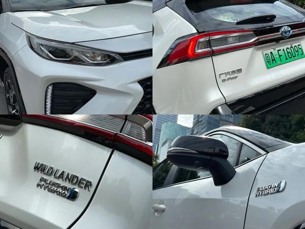 歐盟被插混排放&OpenCurlyDoubleQuote;騙&rdquo;了？消費者怎麼選才不掉坑