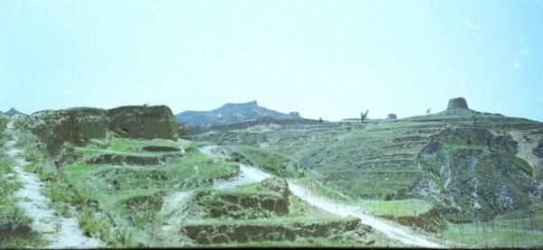 63軍的那些往事兒(連載55)戎馬生涯中的詩和遠方—晉北戰役勘察 63軍的那些往事兒(連載55)戎馬生涯中的詩和遠方—晉北戰役勘察