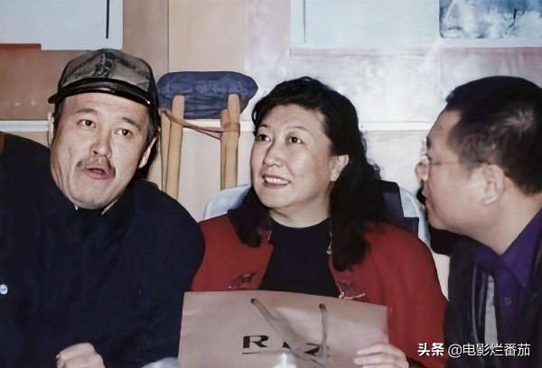 師徒反目？趙本山徒孫稱：自己離婚、前夫破產，始作俑者是趙本山