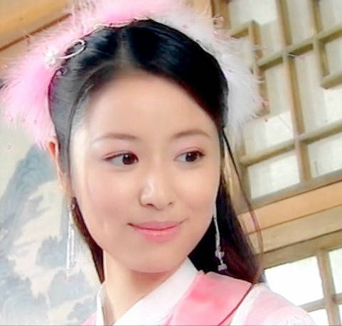 《少年張三丰》開播20年,用現在的眼光來看,五位女主演誰最美? 《少年張三丰》開播20年,用現在的眼光來看,五位女主演誰最美?