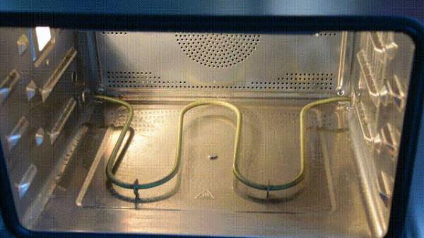 十項全能，米博MK02A蒸烤烘炸一體機，每天都能換著為家人做美味