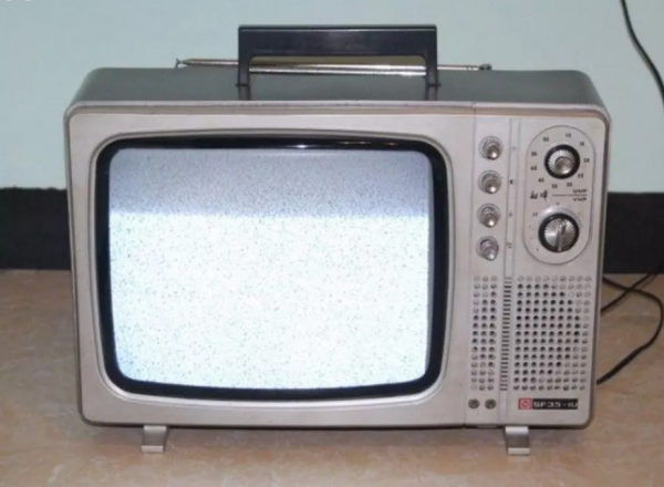 廣播電視是如何影響我們這一輩人的