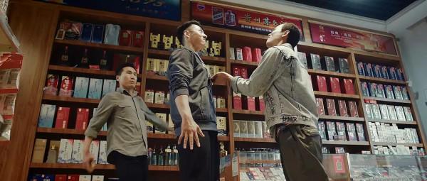 2021評分最高十大網路電影，國產鬼片上榜兩部，宋小寶新片成爆款