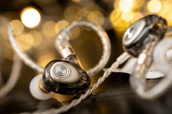 內卷嚴重的入門HiFi時代，興戈洛神EM2R評測