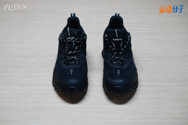 國產戶外品牌科技解析：探路者徒步鞋篇