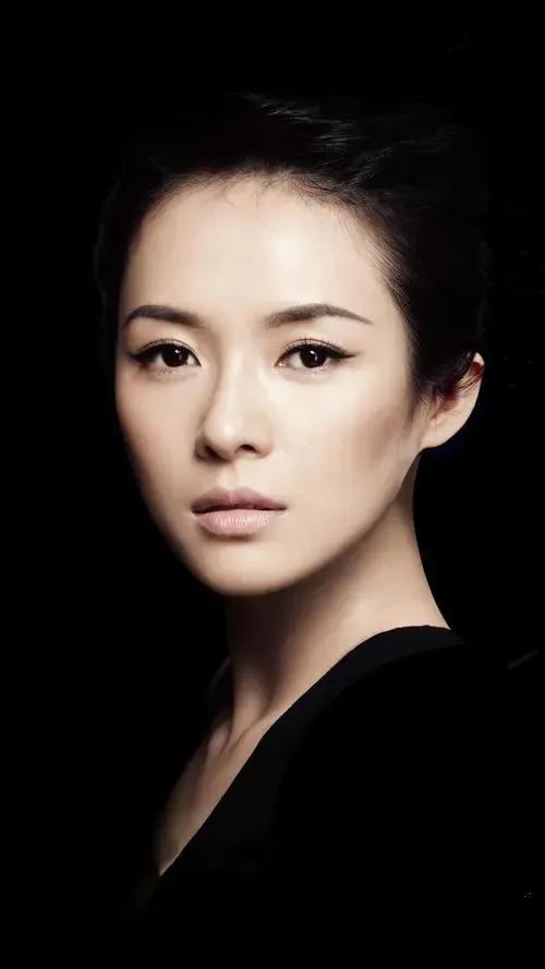 章子怡圖集：歲月從不敗美人