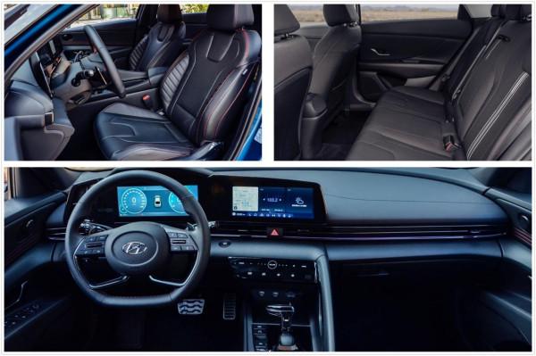 基於全新一代i-GMP平臺打造，這款車每公里油費不到4毛