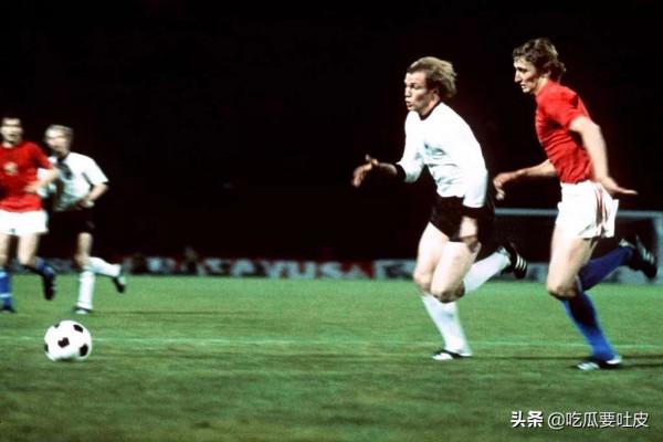 世界盃小歷史,1974年世界盃第二輪小組賽B組,老練的德國人 世界盃小歷史,1974年世界盃第二輪小組賽B組,老練的德國人