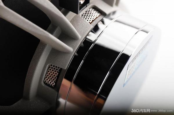 當音盆振膜材質開始玩混搭 DATASAT大地之聲競賽三分頻極致樂感