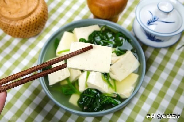 這6種食物，讓你的頭髮長回來