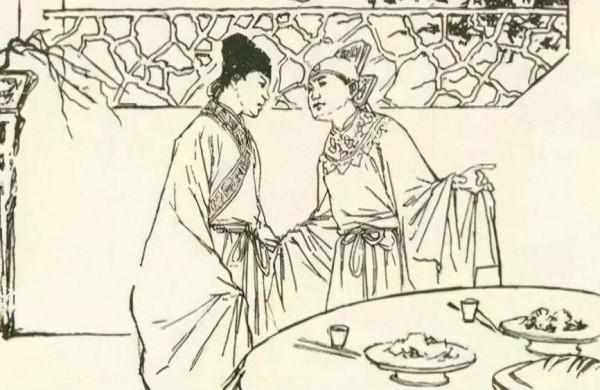 古代故事:丈夫要吃鱔魚 妻子深夜捕撈 一道菜引發人命 官員:它有毒 古代故事:丈夫要吃鱔魚 妻子深夜捕撈 一道菜引發人命 官員:它有毒