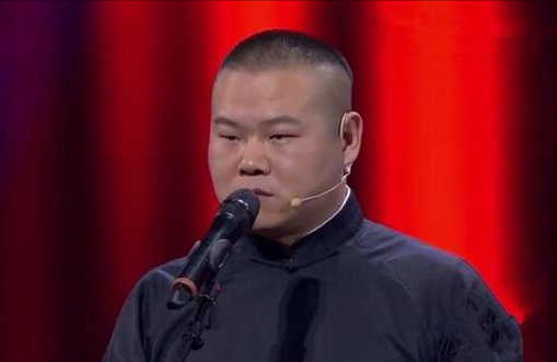 曹雲金不再沉默，直言：當初離開德雲社，就是因為岳雲鵬