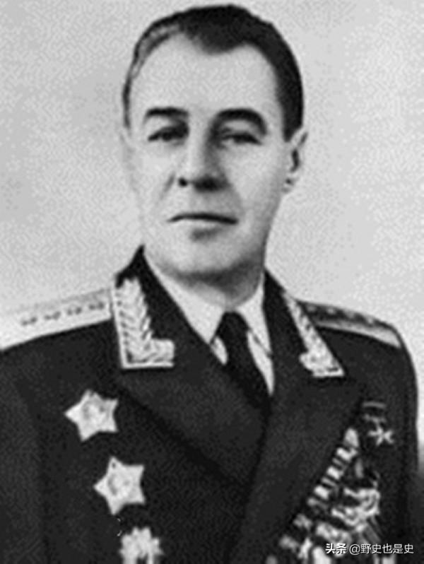 二戰蘇聯20位戰略和關鍵性戰役領導人的功勳與結局