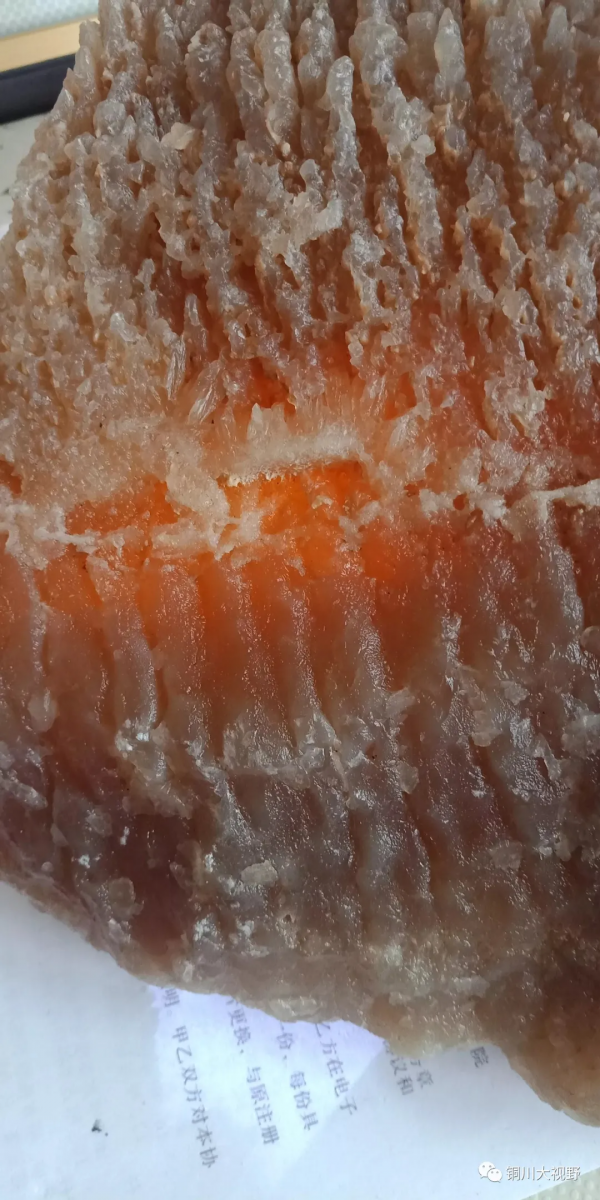 陝西銅川宜君縣深山發現“奇石”?你怎麼看 陝西銅川宜君縣深山發現“奇石”?你怎麼看