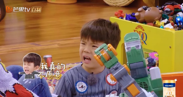 如何才能不做孩子的保姆，做孩子的公主