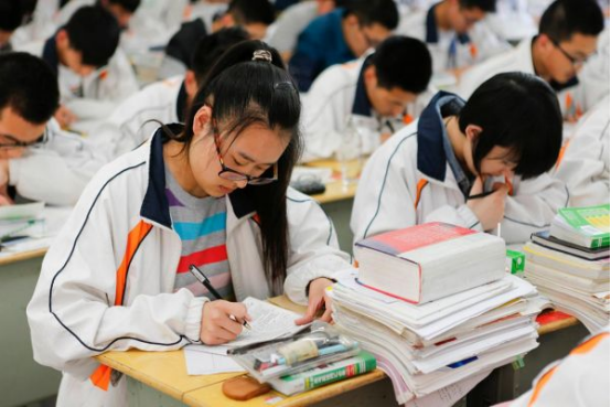 將差生送到重點高中，學生高考會逆襲嗎？高三班主任說出心裡話