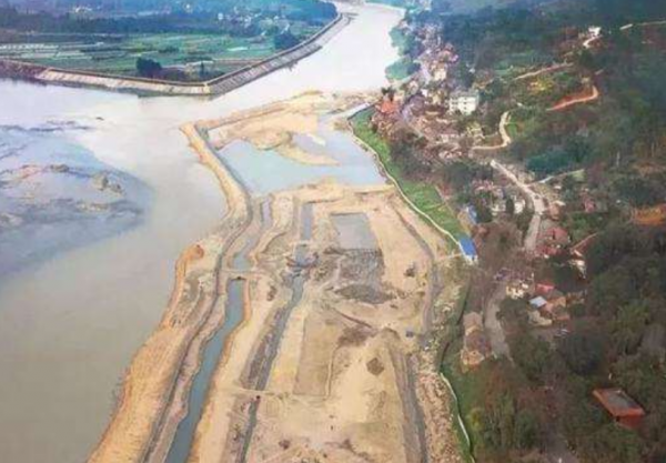 張獻忠多有錢？專家動用20臺抽水機挖掘，寶藏數量亞洲排行第一