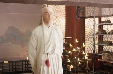 孫悟空大鬧天宮人盡皆知,至於戰力幾何,看各路神仙怎麼說 孫悟空大鬧天宮人盡皆知,至於戰力幾何,看各路神仙怎麼說