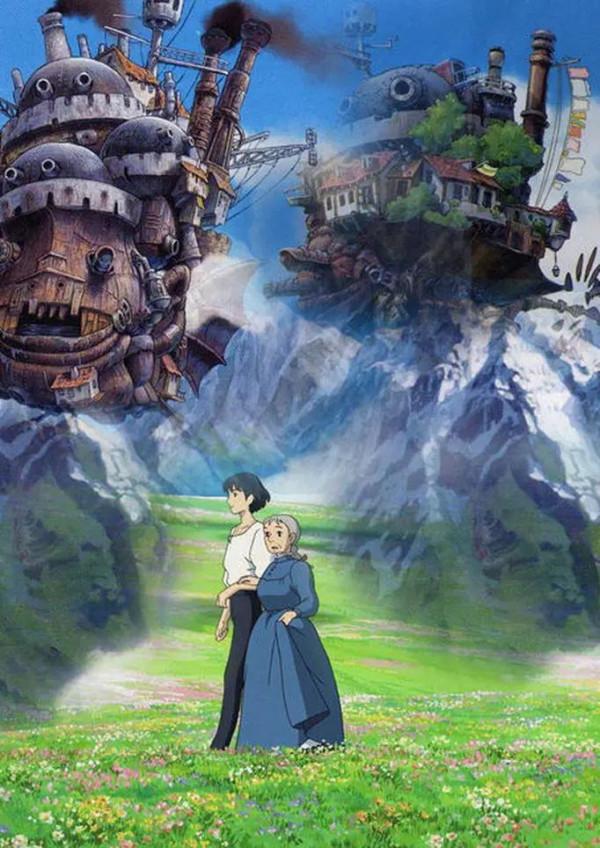 那些驚豔了你歲月的動漫語錄