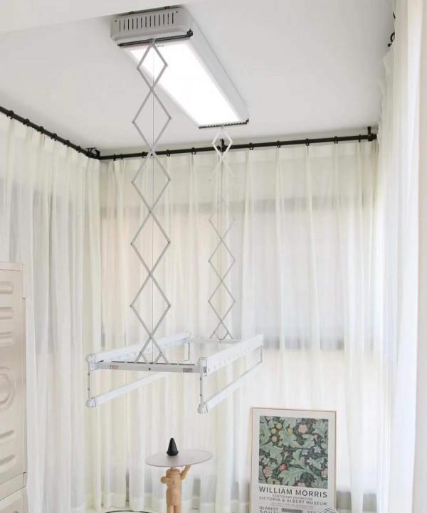 90後夫妻，根據自己喜好佈置而走紅，125㎡新家越住越舒適