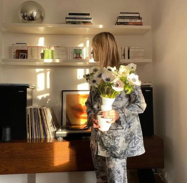 在家呆了三天後的感想：我要像穿衣服一樣裝扮自己的家