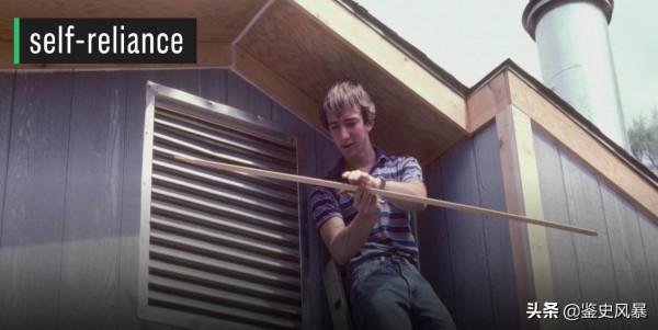 貝佐斯成世界首富,生父卻在路邊修車、無錢住院，他為何這麼狠心?