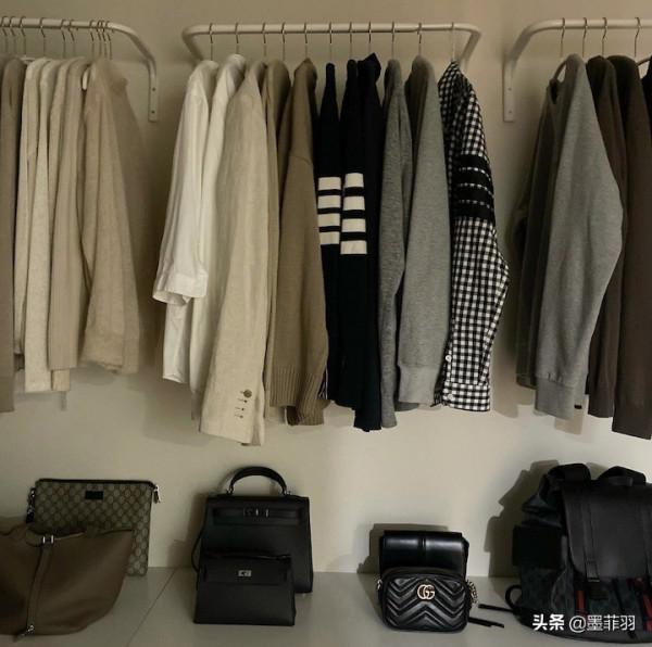 她，一個人買下頂樓的69平，比不上專業的但對得起開銷！大讚一個