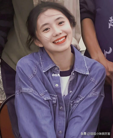 85花有的還在演少女，00後已經飆演技了，70後演員最穩，你喜歡誰