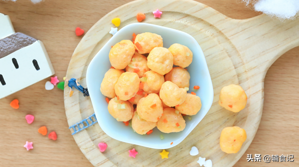 寶寶突然變得不愛吃飯？輔食這樣變，寶寶每餐吃光光