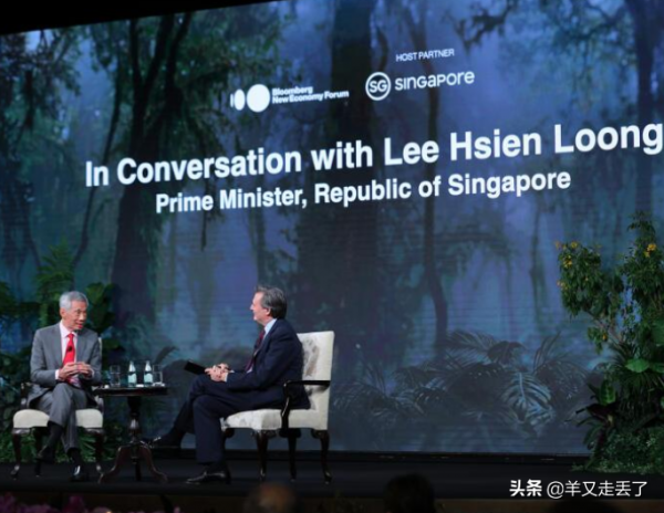 11月19日,萬人遊行席捲多國;越南漁船撞擊泰艦;李顯龍警告美國 11月19日,萬人遊行席捲多國;越南漁船撞擊泰艦;李顯龍警告美國