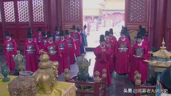 明史：世鎮雲南的沐家和朝廷的糾葛，沐家為何多次遭遇削爵危機？