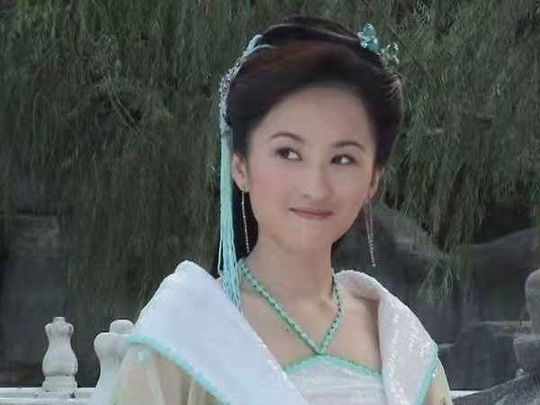 還記得《歡天喜地七仙女》嗎？橙兒都當“太后”啦