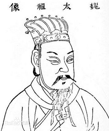 中華簡史-東漢 中華簡史-東漢
